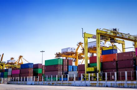 Resilient Supply Chains: Adapting to Modern Logistics