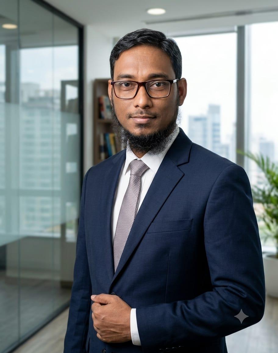 Mamunur Rashid