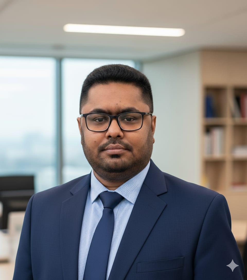 Mominul Hasan