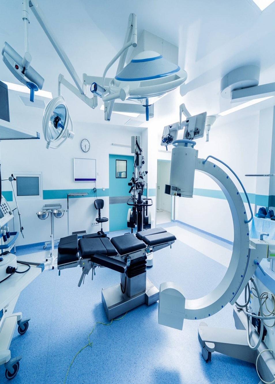 Medical Supplies of Equipment