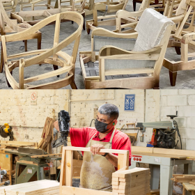 Furniture Supplier and Manufacturers