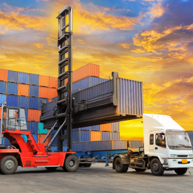 Warehouse & Distribution