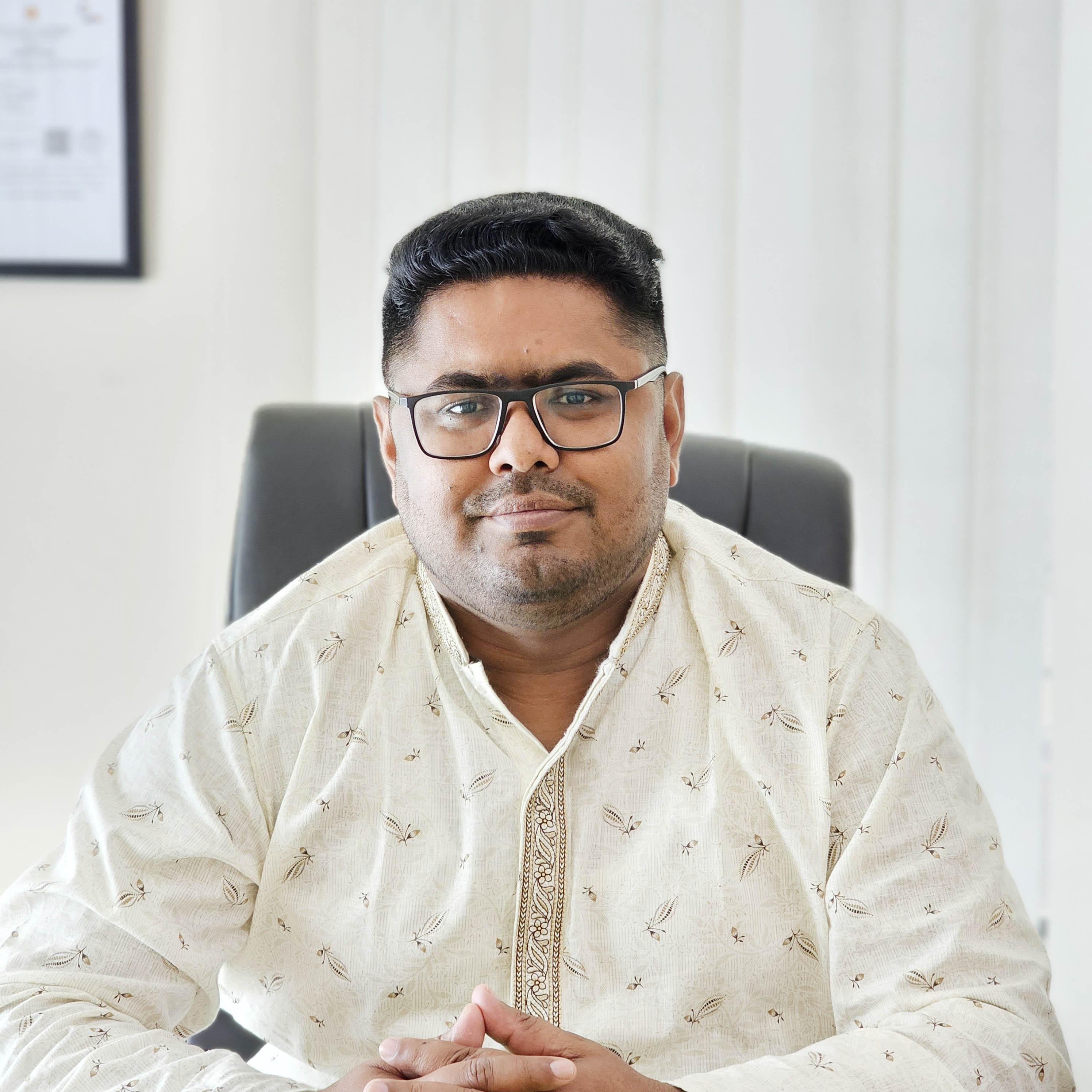 Mominul Hasan